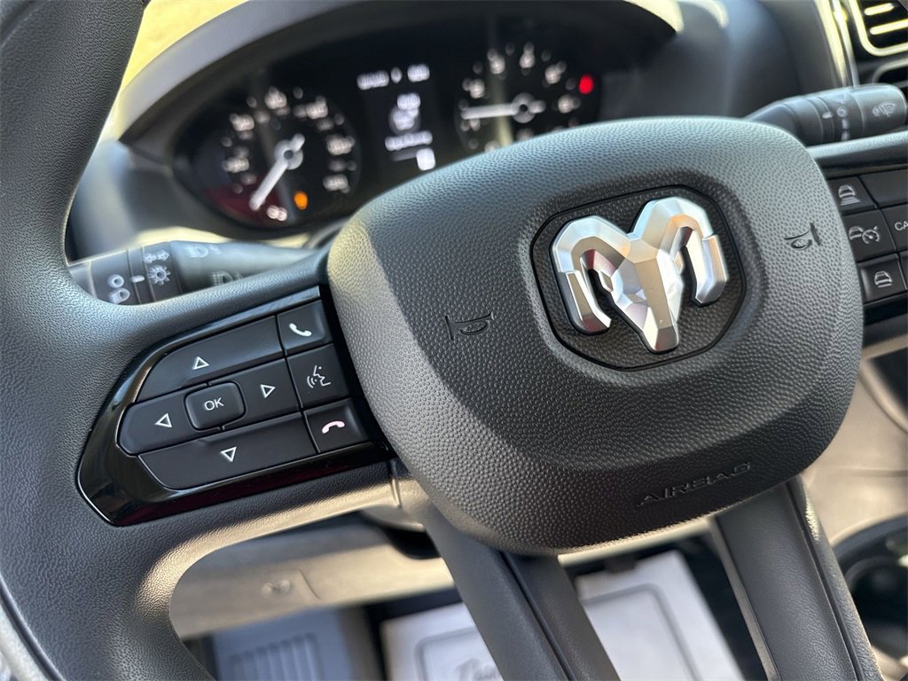 New 2026 RAM ProMaster 1500 w/ Convenience Group image 14