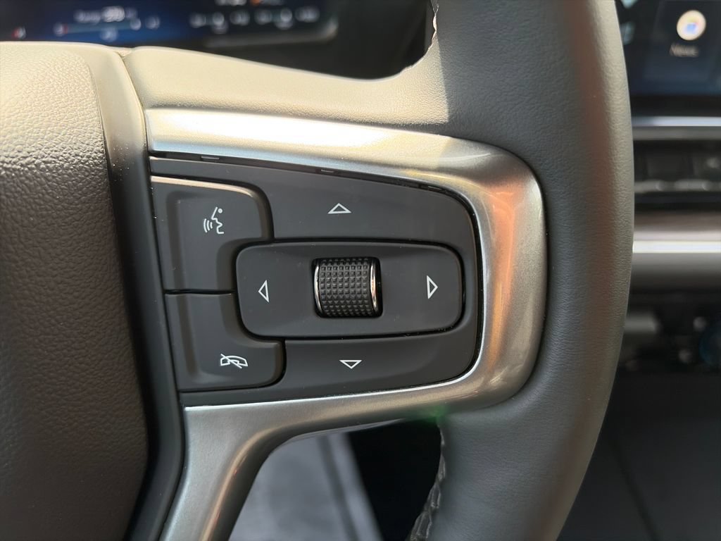 New 2026 Chevrolet Silverado 1500 LT AWD/4WD image 11