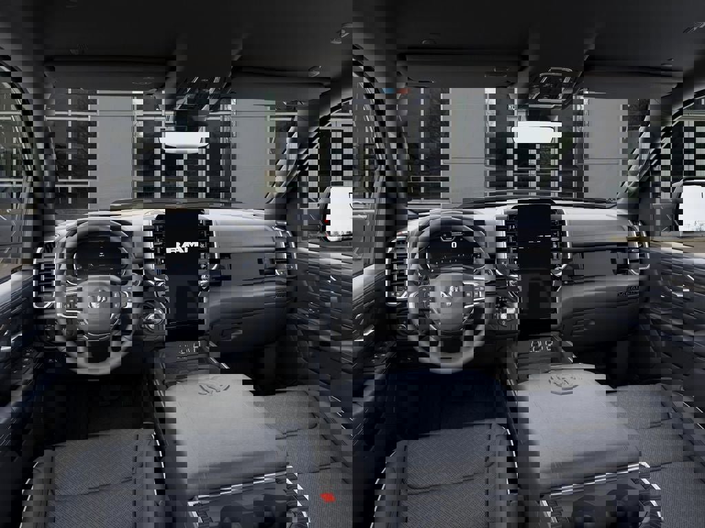 New 2026 RAM 1500 Laramie image 15