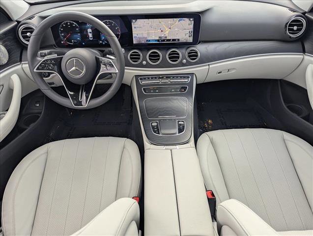Certified 2023 Mercedes-Benz E 350 Sedan image 20