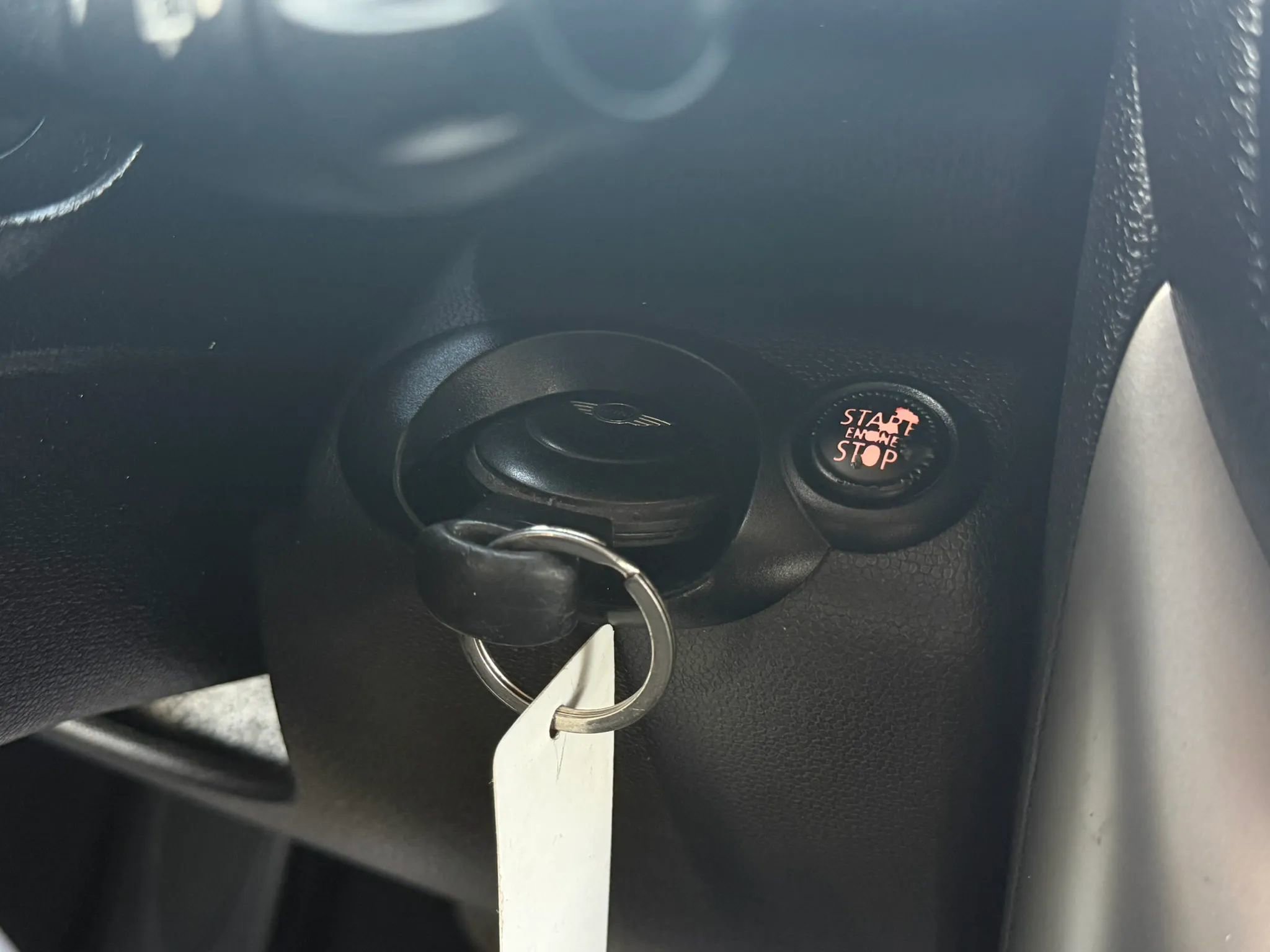 Used 2014 MINI Cooper Paceman image 27