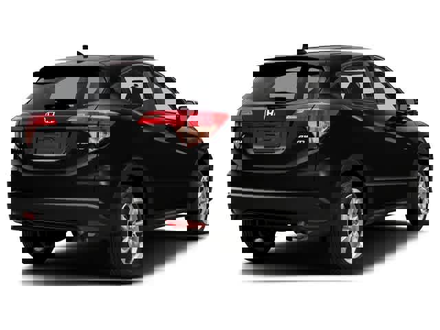 Used 2016 Honda HR-V EX image 2