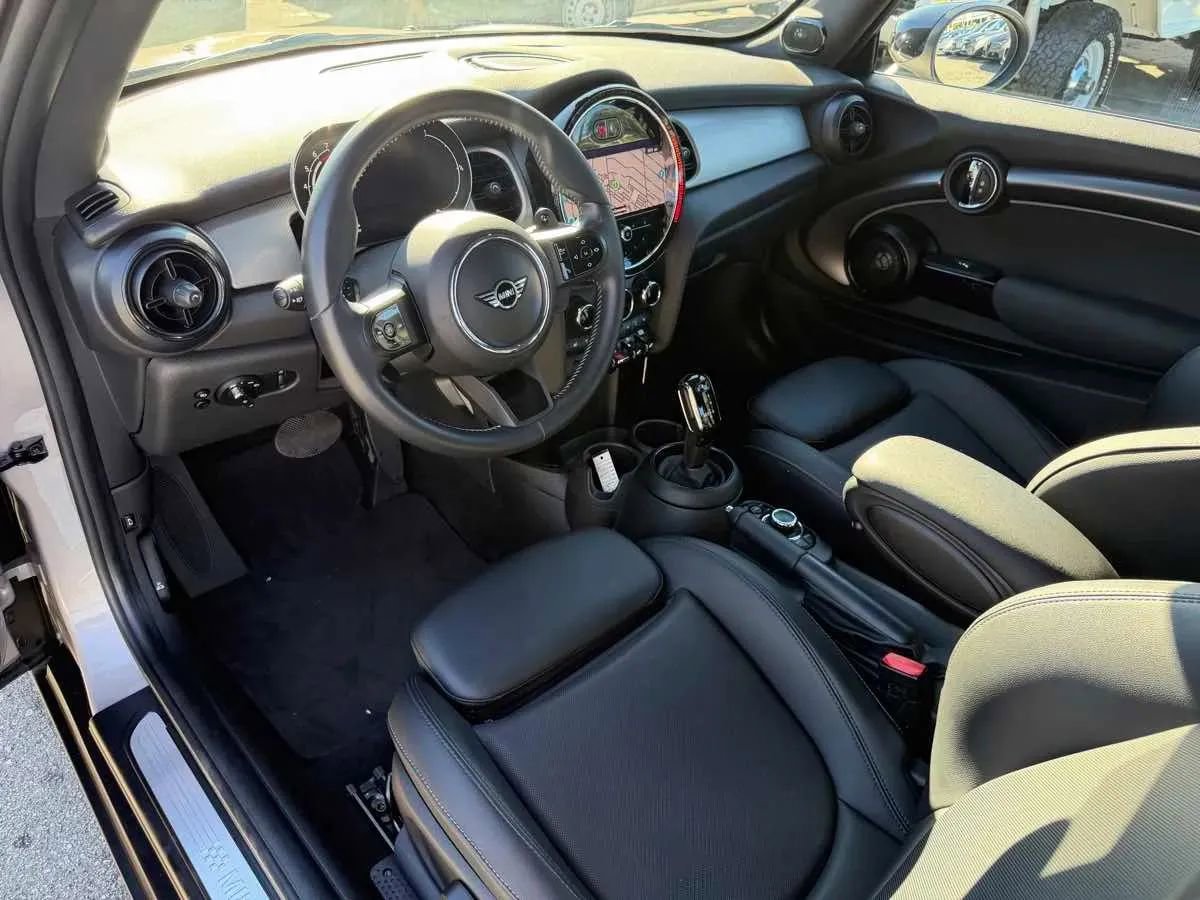 Used 2022 MINI Cooper S FWD image 20