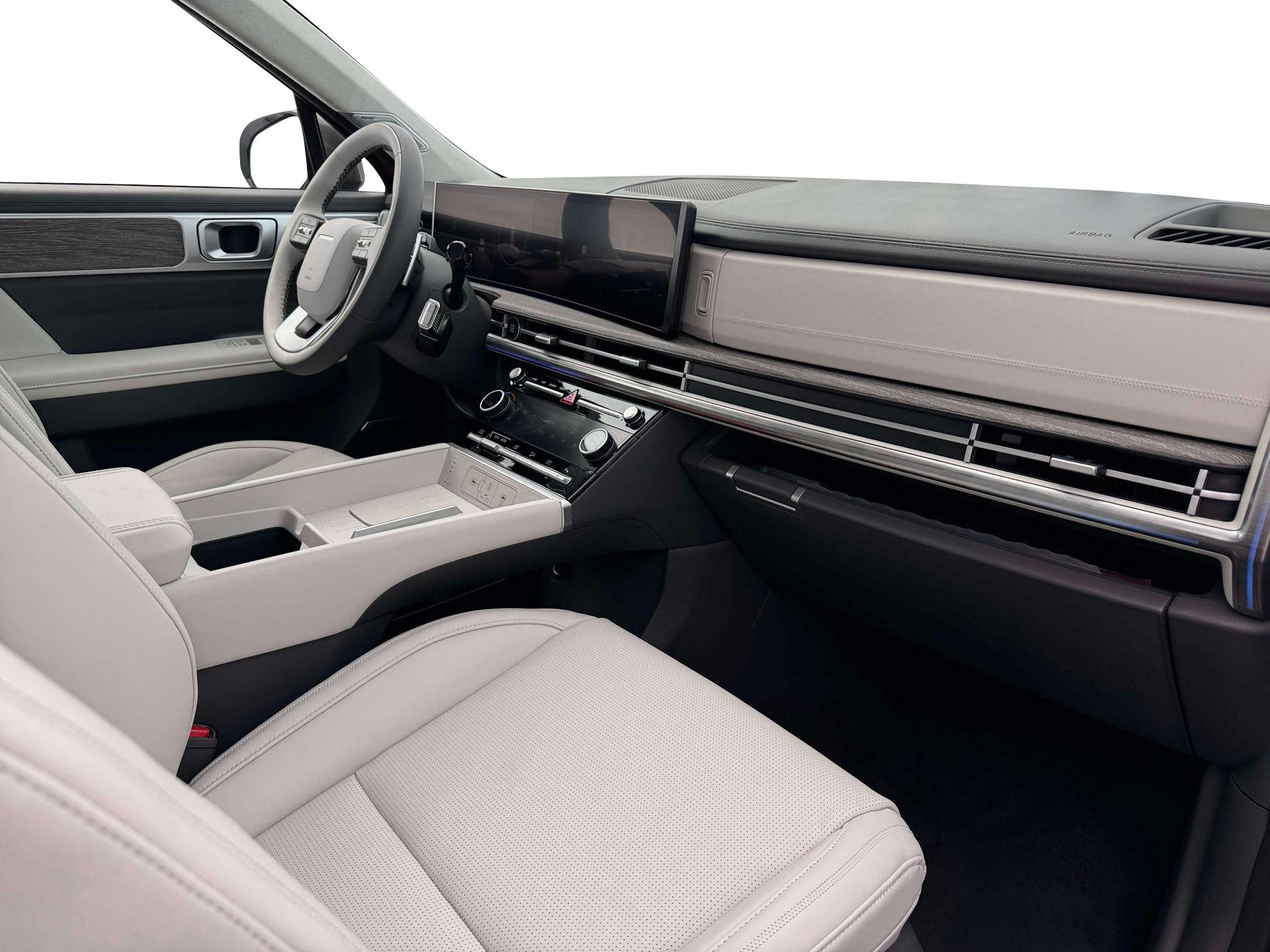 New 2026 Hyundai Santa Fe Calligraphy AWD/4WD image 15