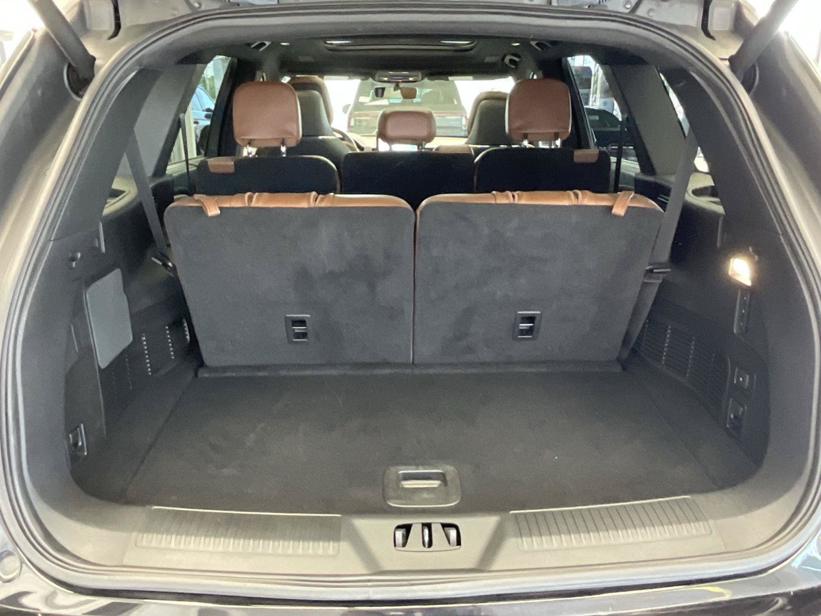 Used 2021 Lincoln Aviator Reserve w/ Equipment Group 202A AWD/4WD image 23