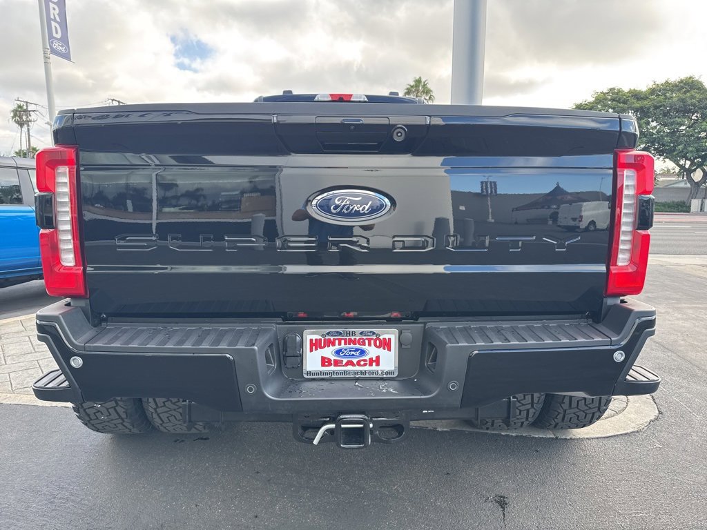 Used 2026 Ford F450 Lariat image 12