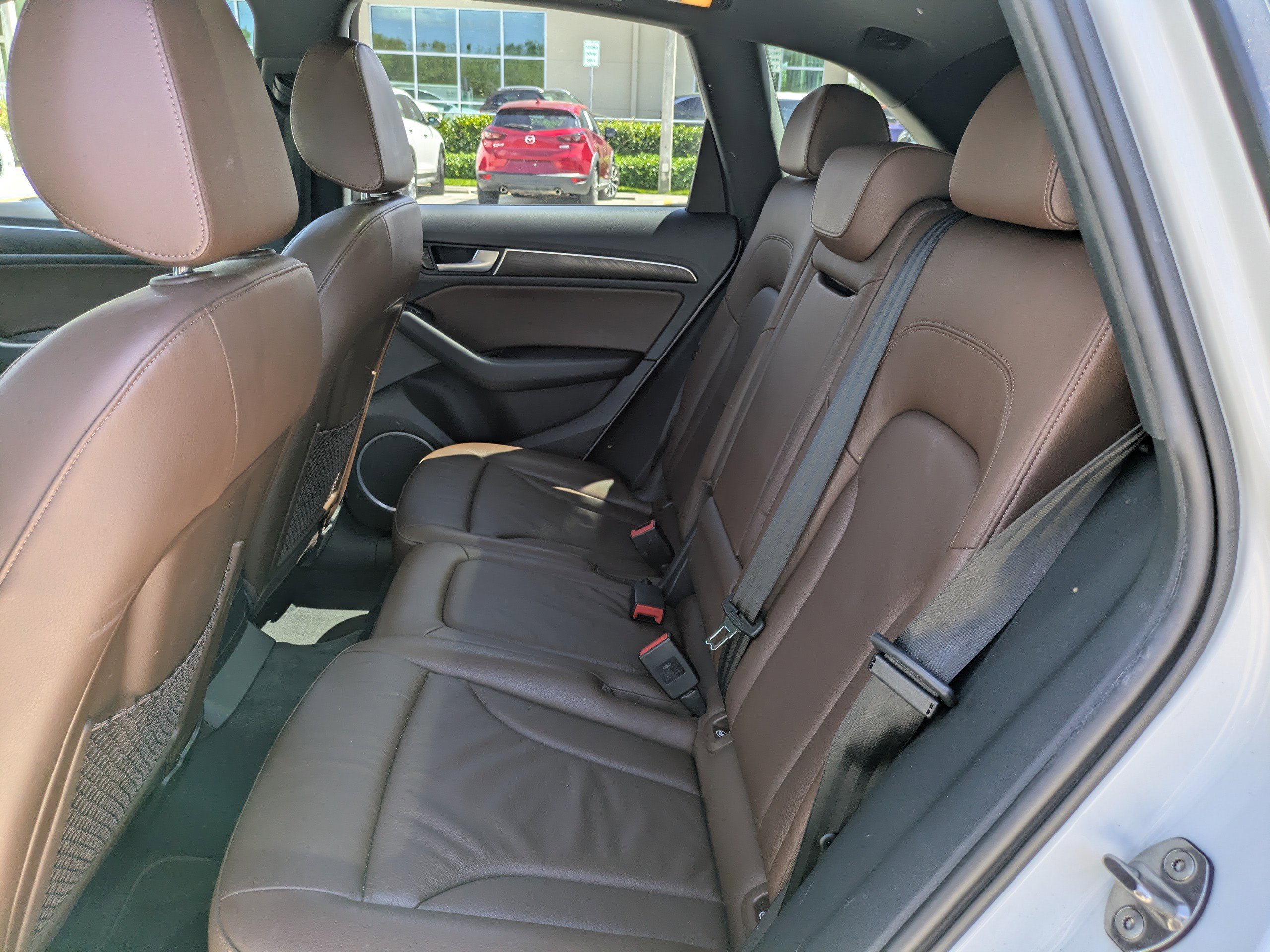 Used 2017 Audi Q5 2.0T Premium Plus w/ Technology Package image 16