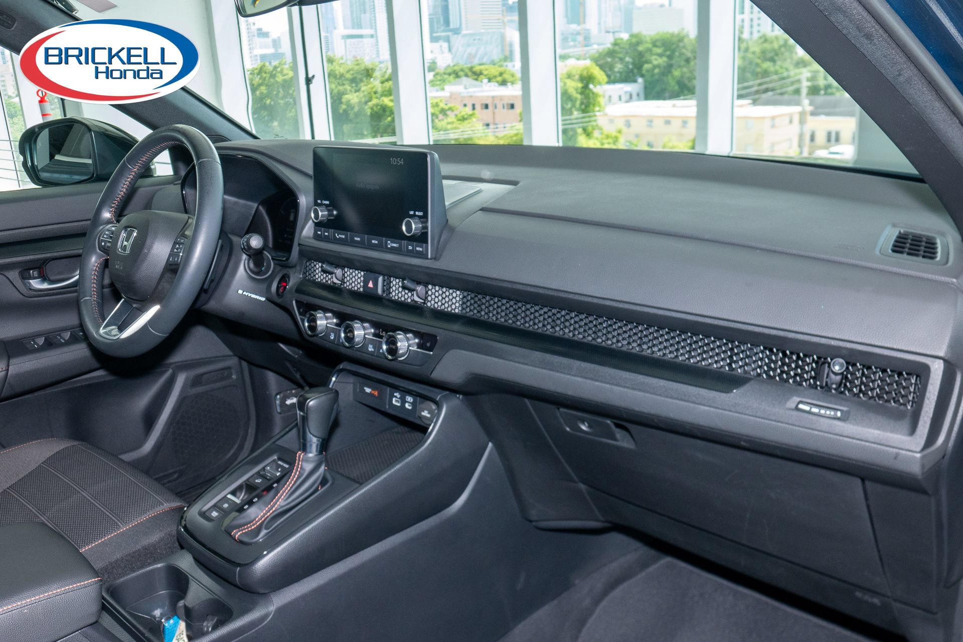 Certified 2023 Honda CR-V Sport image 18