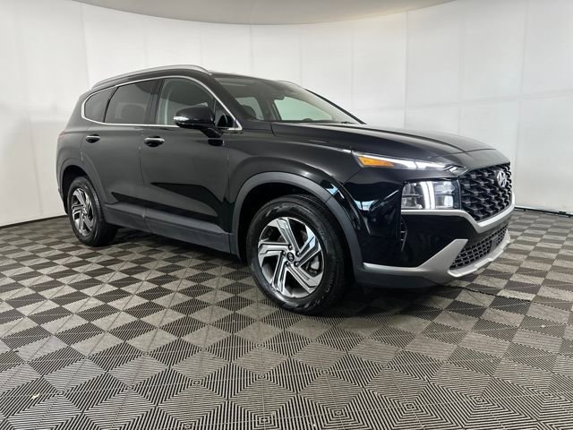 Certified 2023 Hyundai Santa Fe SEL FWD image 2