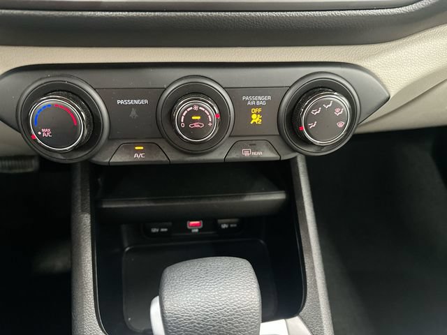 Certified 2023 Kia Forte LXS w/ LXS Technology Package FWD image 17
