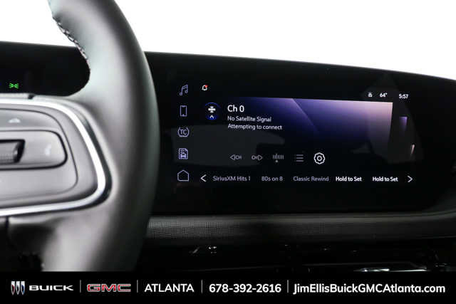 New 2026 Buick Envista Sport Touring w/ Convenience I Package image 12