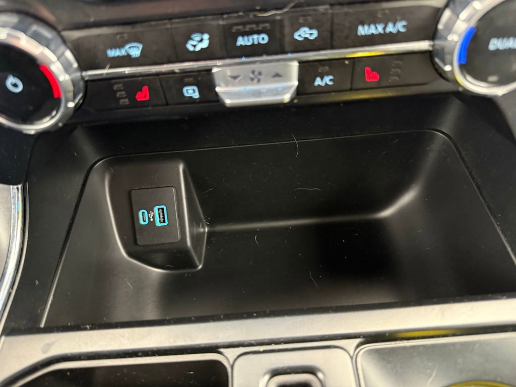 Used 2023 Ford F150 Lightning Pro w/ Tow Technology Package image 36