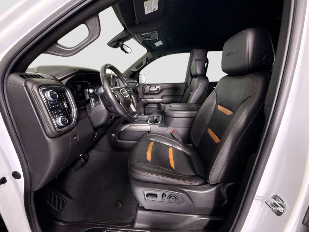Used 2021 GMC Sierra 1500 AT4 w/ AT4 Value Package image 19