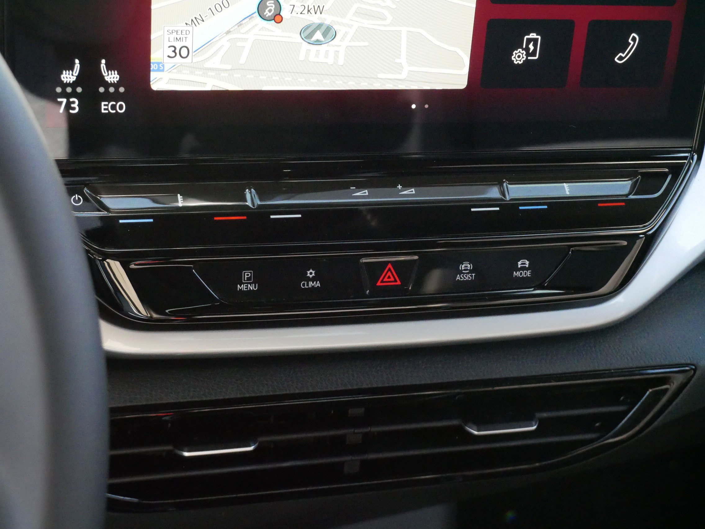 Used 2023 Volkswagen ID.4 Pro S image 23