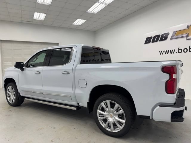New 2026 Chevrolet Silverado 1500 High Country w/ Technology Package AWD/4WD image 7