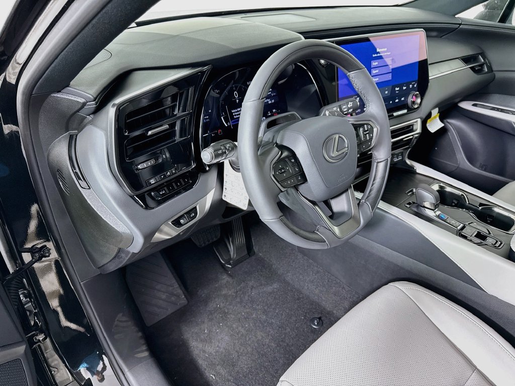 New 2026 Lexus RX 350 Premium w/ Convenience Package FWD image 9