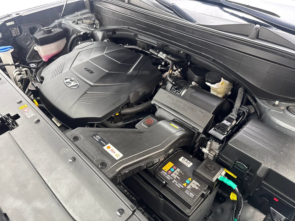 Used 2025 Hyundai Palisade XRT FWD image 80
