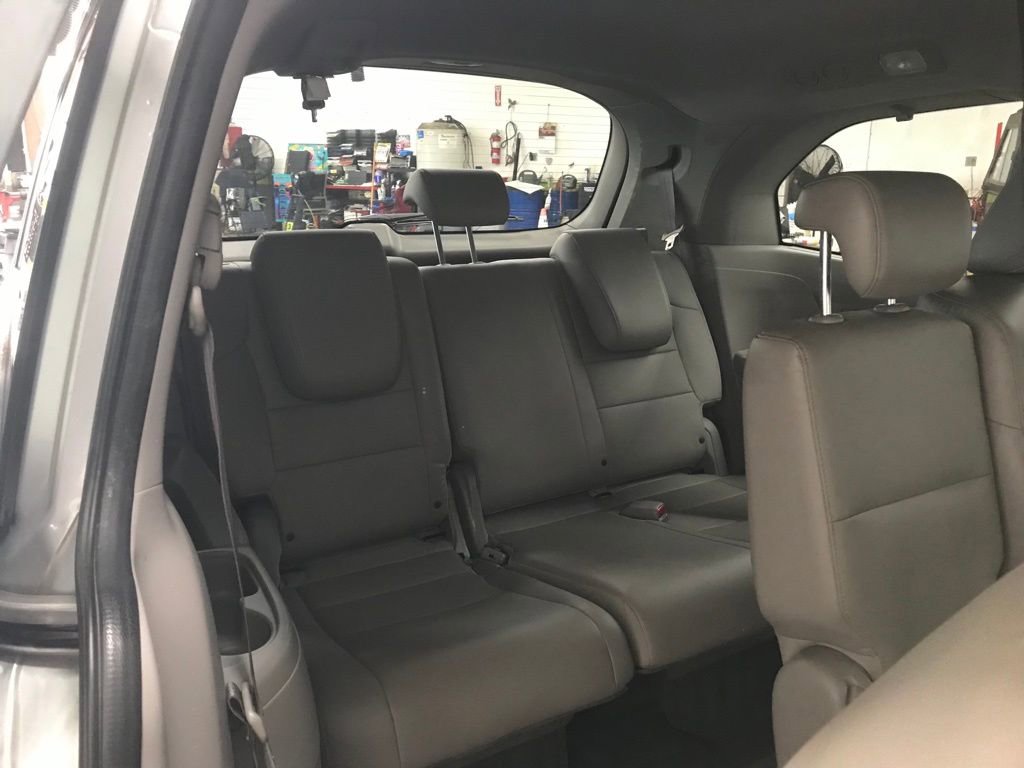 Used 2015 Honda Odyssey EX-L image 34