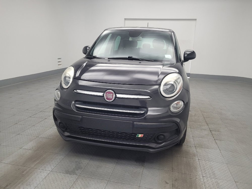 Used 2018 FIAT 500L Pop w/ Premium Group image 15