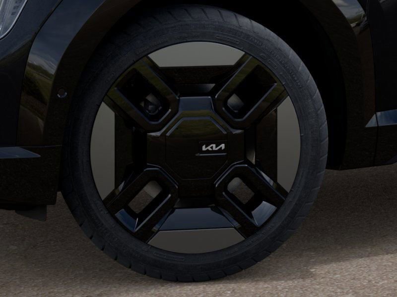 New 2026 Kia EV9 GT-Line image 9