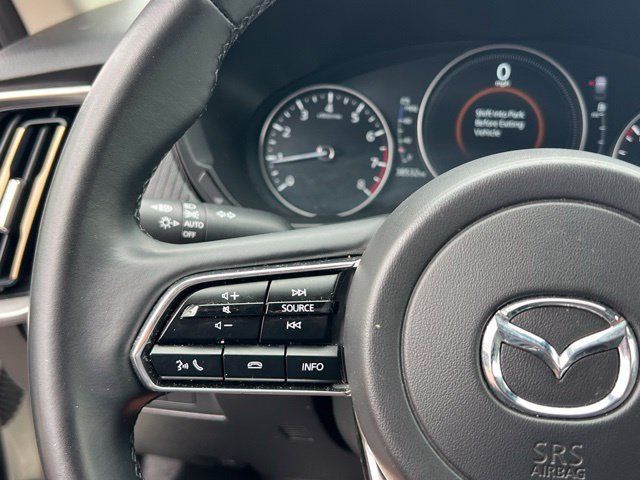 Used 2024 MAZDA CX-90 3.3 Turbo w/ Select Package AWD/4WD image 20