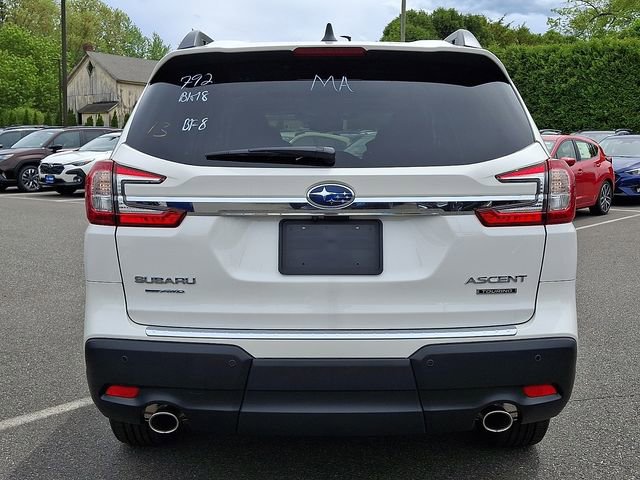 New 2026 Subaru Ascent Touring AWD/4WD image 5