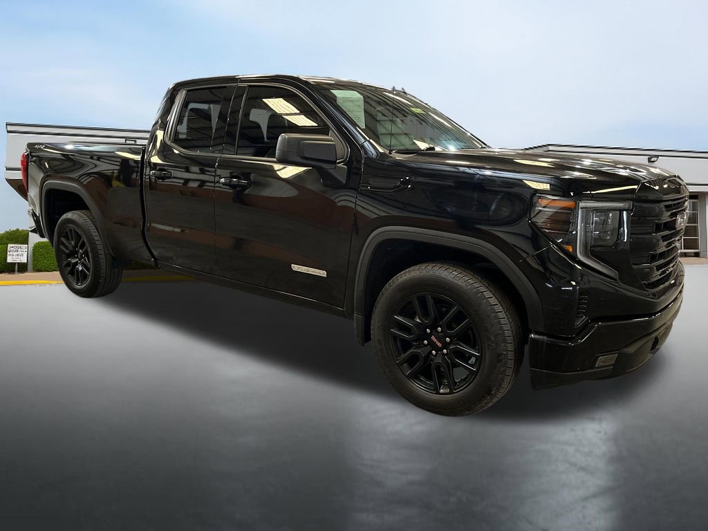 Used 2023 GMC Sierra 1500 Elevation AWD/4WD image 7