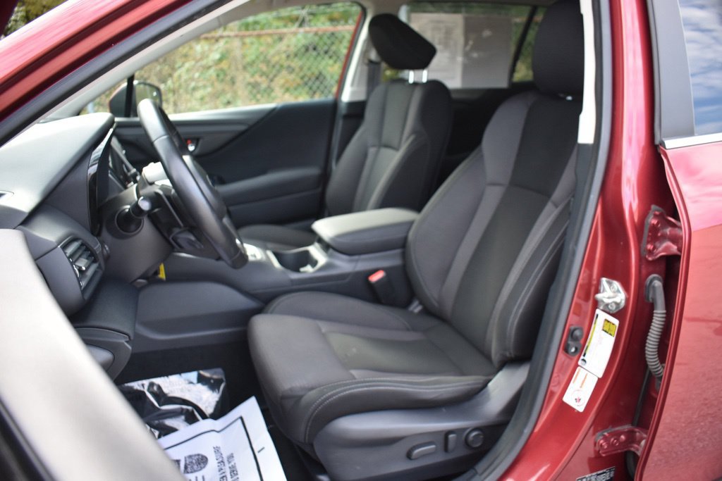 Used 2020 Subaru Outback Premium w/ Popular Package #1 AWD/4WD image 8