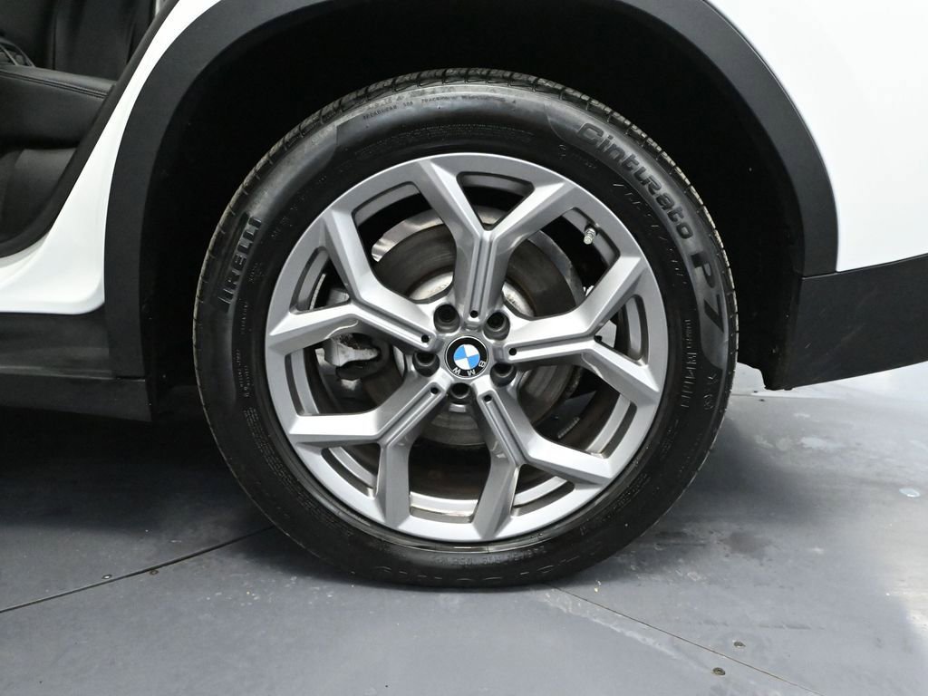 Used 2023 BMW X3 xDrive30i image 14
