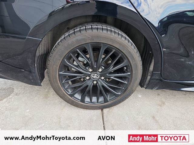 Used 2019 Toyota Camry SE image 35