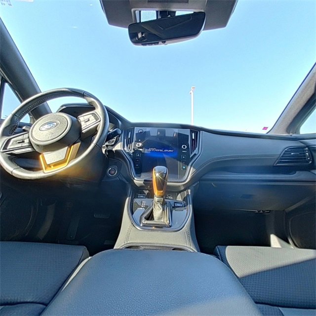 Used 2023 Subaru Outback Wilderness w/ Wilderness Package image 26