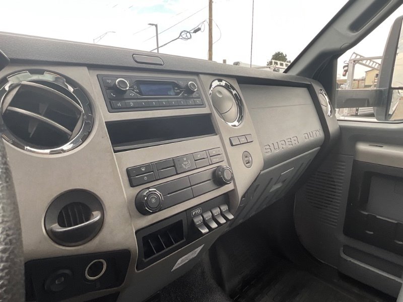 Used 2021 Ford F650 2WD Regular Cab Super Duty image 11