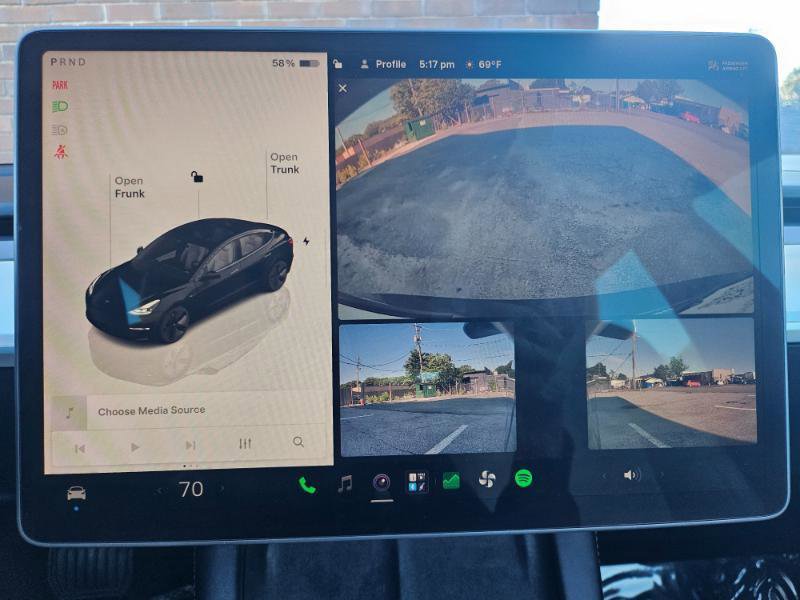 Used 2023 Tesla Model 3 Standard Range RWD image 41