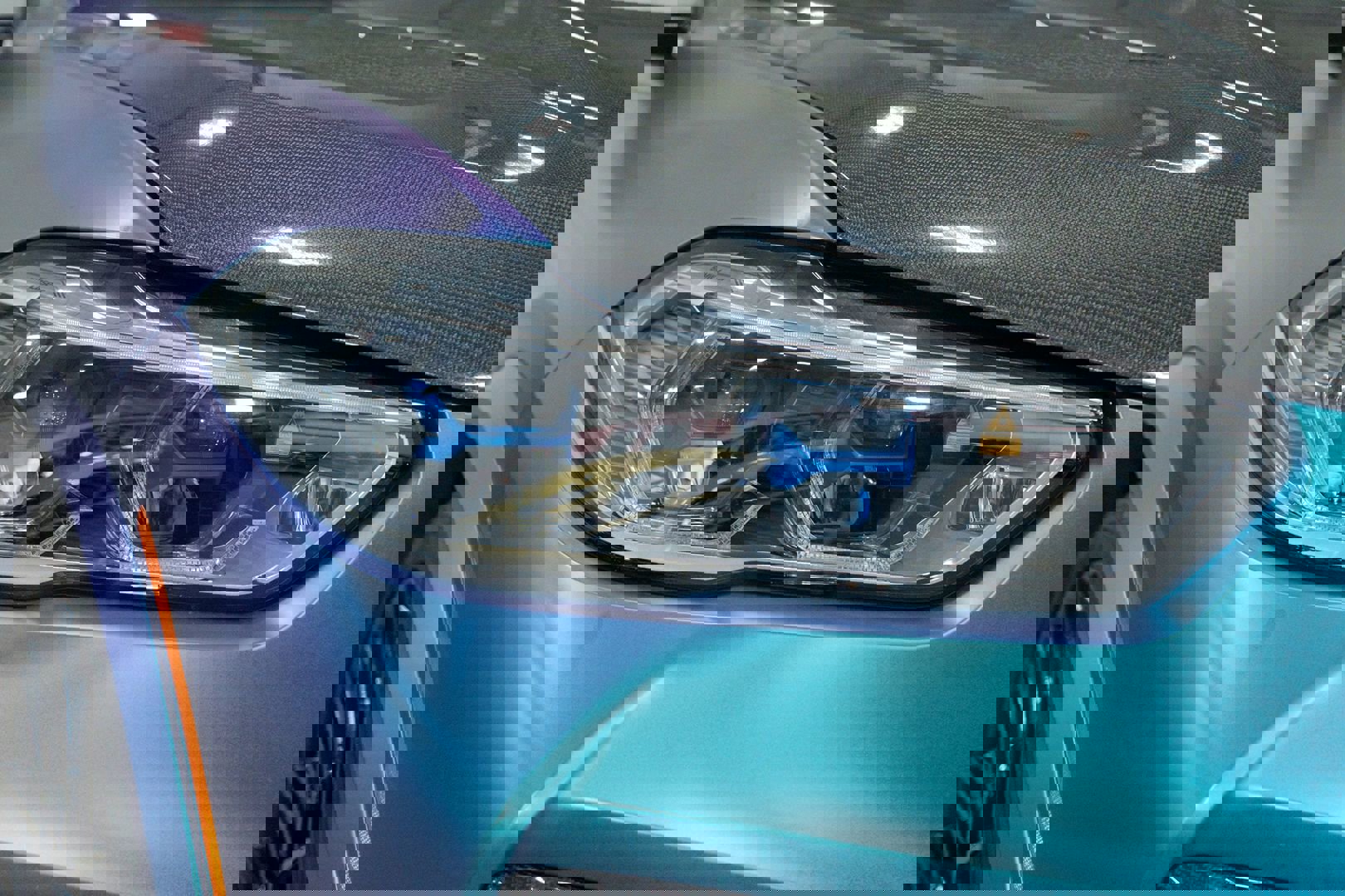 Used 2022 BMW X5 M w/ Executive Package image 15