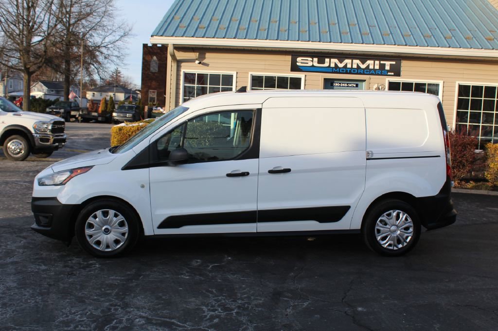 Used 2020 Ford Transit Connect XL image 2