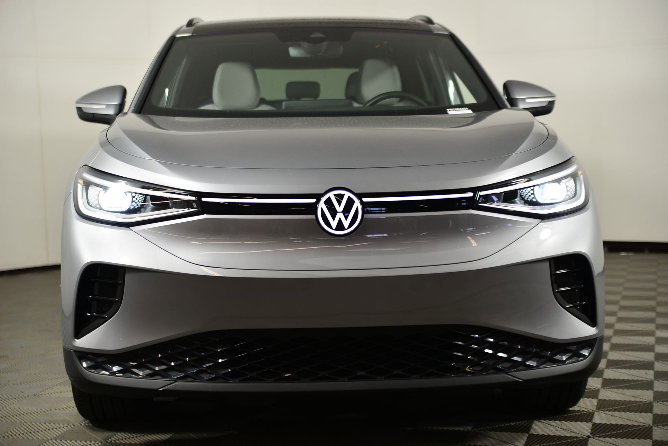 Used 2025 Volkswagen ID.4 S Limited image 5