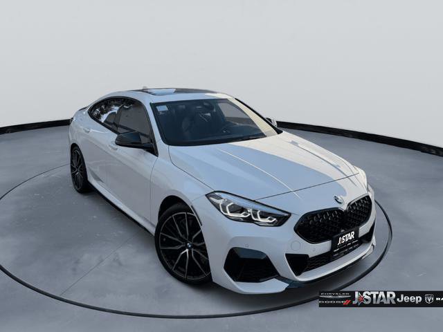 Used 2024 BMW M235i xDrive Gran Coupe w/ Premium Package AWD/4WD image 3
