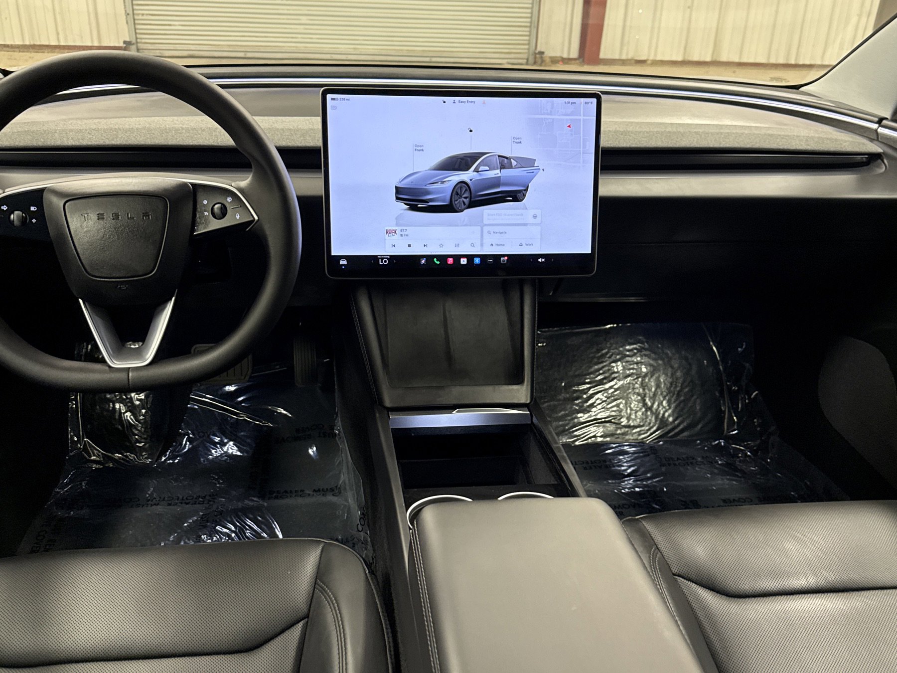 Used 2025 Tesla Model 3 Long Range image 16