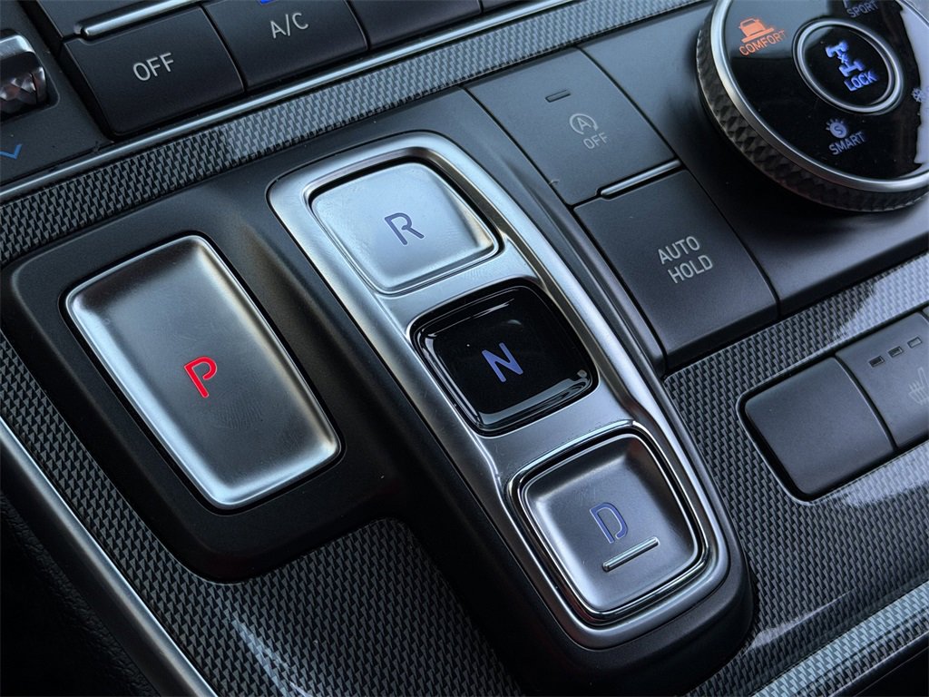 Used 2023 Hyundai Santa Fe SEL image 17