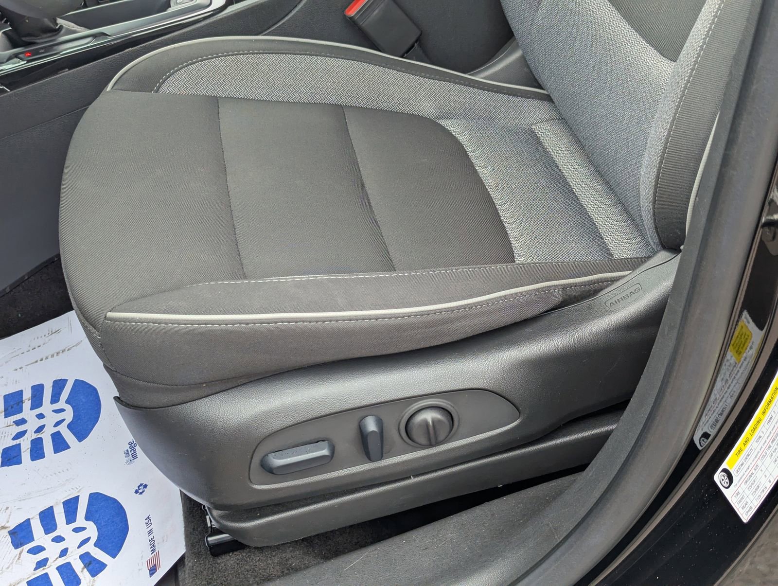 Used 2023 Chevrolet TrailBlazer LT w/ Convenience Package image 20