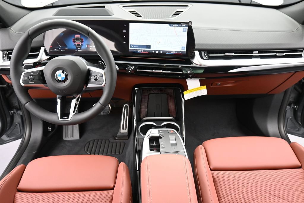 New 2026 BMW X2 xDrive28i w/ Technology Package AWD/4WD image 12