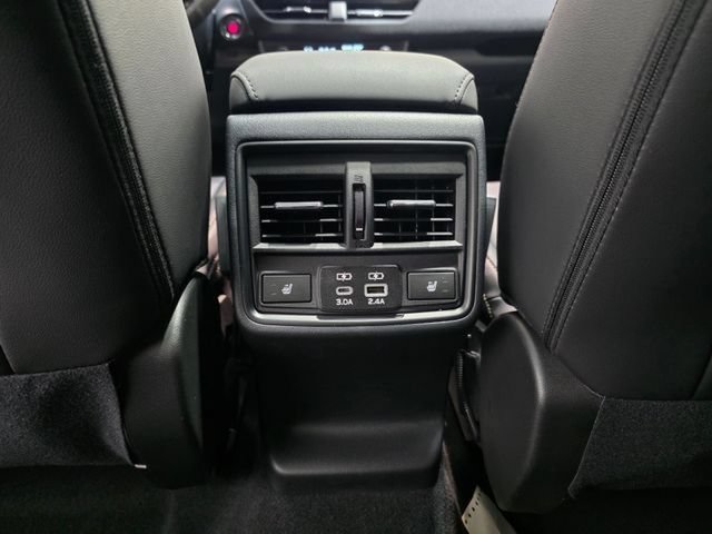 New 2026 Subaru Outback Limited AWD/4WD image 29