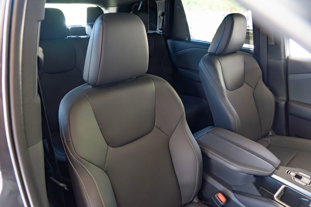 New 2026 Lexus TX 350 FWD image 18