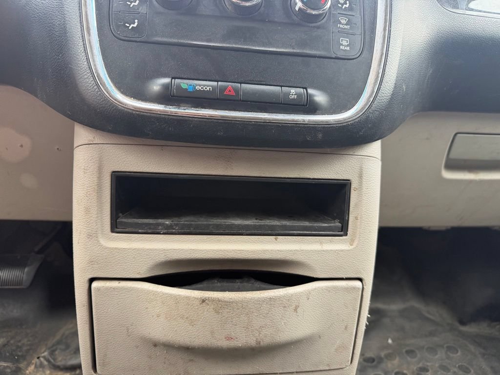 Used 2013 RAM C/V Tradesman FWD image 13
