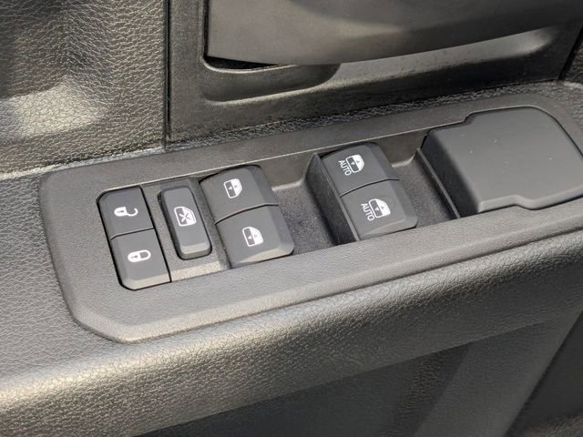 New 2026 RAM 2500 Tradesman w/ Chrome Appearance Group image 10