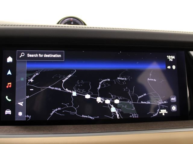 Certified 2025 Porsche Cayenne AWD/4WD image 15