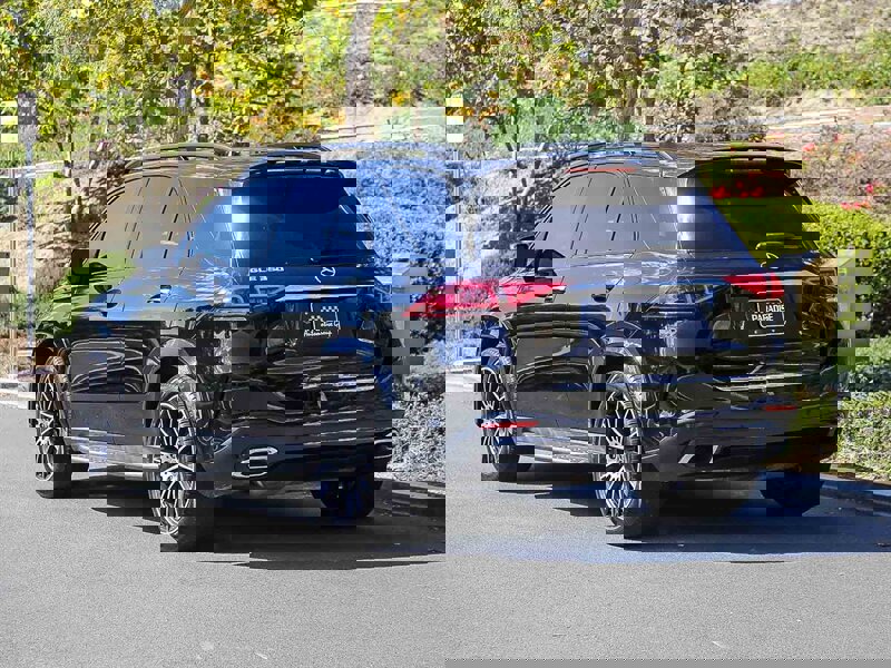 Used 2022 Mercedes-Benz GLE 350 image 5