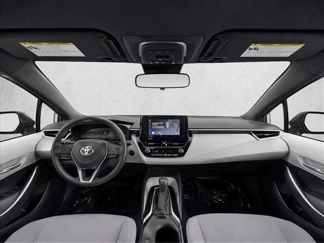 Used 2025 Toyota Corolla SE FWD image 22