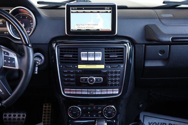 Used 2016 Mercedes-Benz G 550 image 35