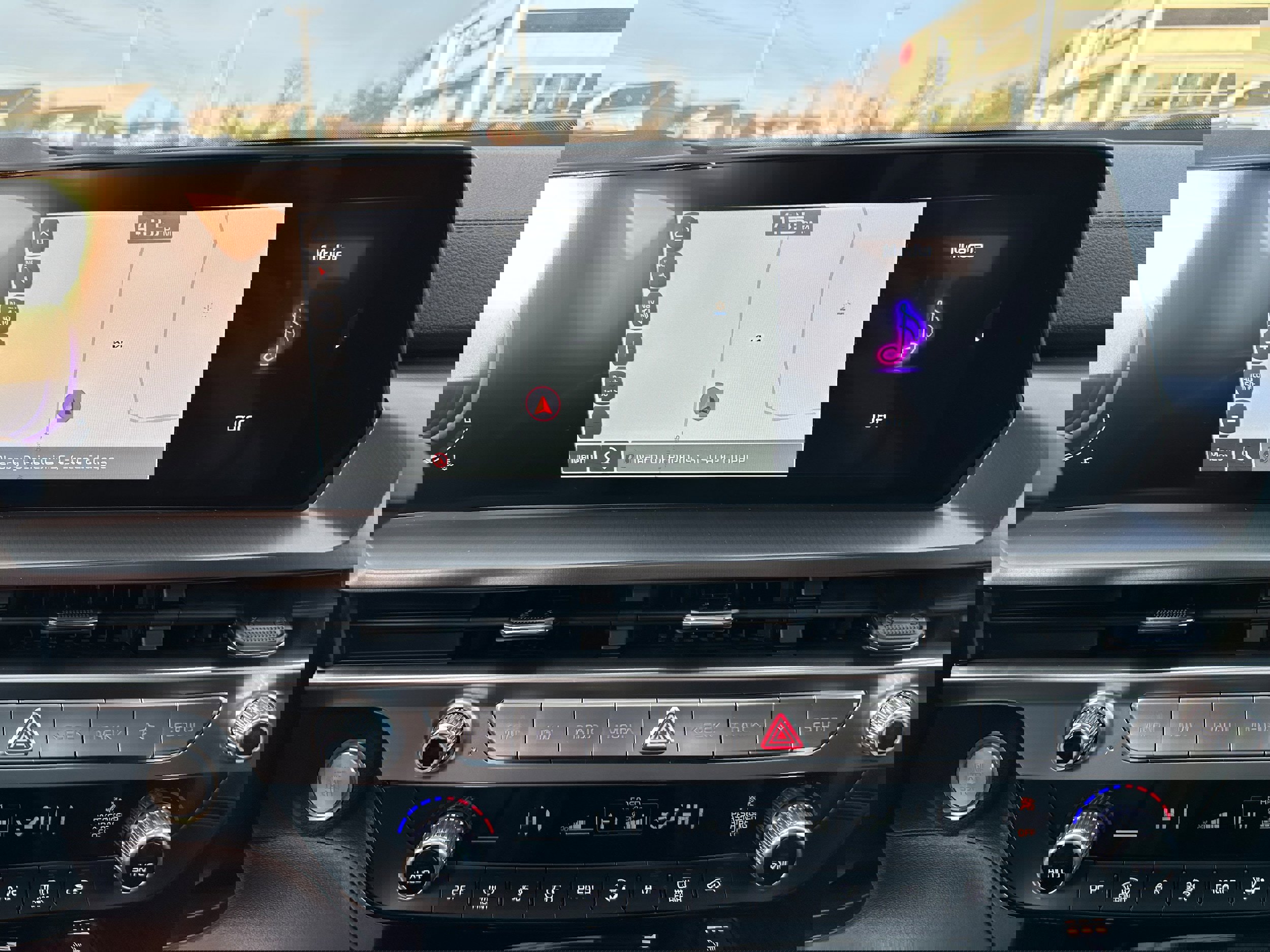 New 2025 Kia Telluride S image 47